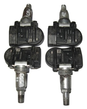 CZUJNIK CISNIENIA OPON KIA CEED II 12- 52933-3N100