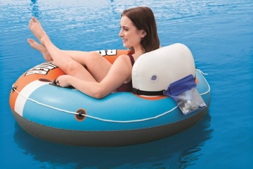 BESTWAY Torebka Etui Saszetka Wodoodporna 62103