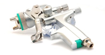 Краскораспылитель SATAjet 5000B HVLP 1.3 210575 + Бесплатно