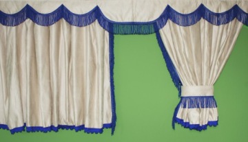 TIR VOLVO FH 12-15, FH 4 + крючки!!!