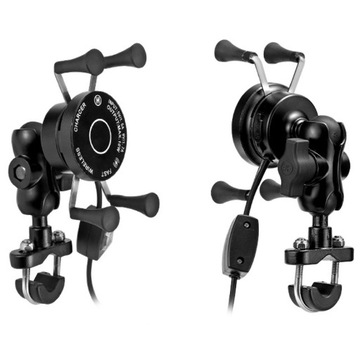 FreedConn MC7W ИНДУКЦИОННЫЙ ДЕРЖАТЕЛЬ ДЛЯ GPS-ТЕЛЕФОНА