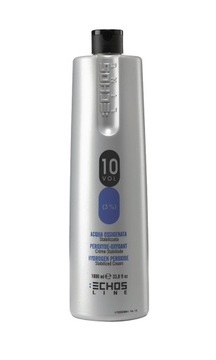AKTYWATOR 10 VOL 3% OXYDANT WODA UTL. 1000ML ECHOS