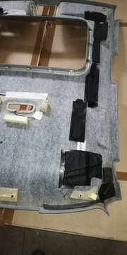 AUDI A3 8V5 СЕДАН 2016 ГОЛОВОК 8V5867505M YX7