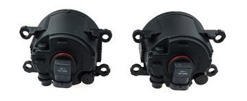 OPEL ASTRA G OPC 02-05 ГАЛОГЕНЫ ГАЛОГЕНЫ L+R КОМПЛЕКТ