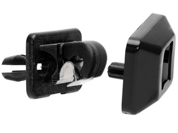 РУЧКА-КРЮК ДЛЯ КРЕПЛЕНИЯ КОЗЫРОНКА SEAT EXEO