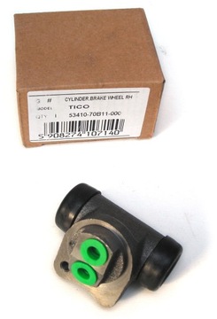 Cylinderek ham. DAEWOO TICO prawy /OE/