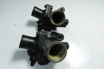 КОРПУС ТЕРМОСТАТА TRANSIT MONDEO TDDI 2S7Q-8594AA