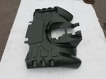 ЗАДНЯЯ КРЫШКА POLARIS SPORTSMAN 850 XP 5435820 НОВАЯ