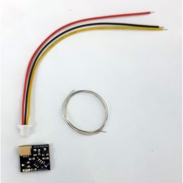 ЭМУЛЯТОР ИММОБИЛАЙЗЕРА RENAULT ROCKETSTART RS002