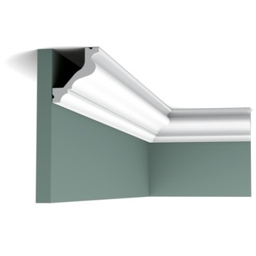 Listwa Sufitowa C 200 Orac Decor