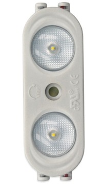 Светодиодный модуль OSRAM DURIS S5 6000K 190лм 2Вт 7 лет ГВт