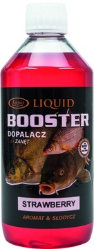 BOOSTER ATRAKTOR SKUTECZNY TRUSKAWKA 500ml LORPIO