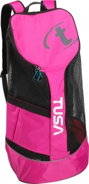 РЮКЗАК TUSA MESH 81Л (Розовый)