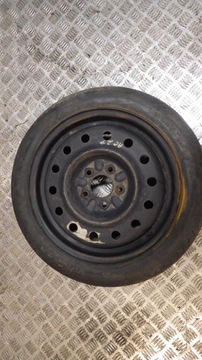 KOŁO DOJAZDOWE DOJAZDÓWKA 135/70/16 FORD