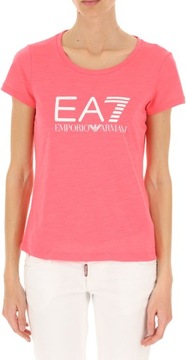 EA7 Emporio Armani t-shirt koszulka damska NEW M