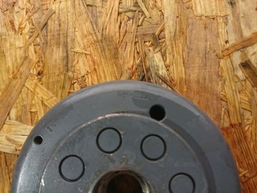 магнето магнитное колесо Husqvarna TE 570 610