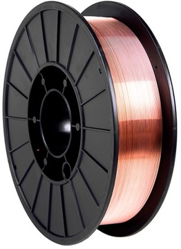 DRUT SPAWALNICZY DO MIGOMATU 5KG 0,8MM FAKTURA