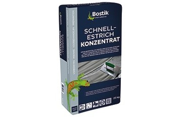 CEMENT BOSTIK SCHNELLESTRICHT KONZENTRAT