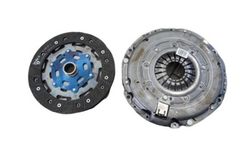 НАЖИМНЫЙ ДИСК MERCEDES W205 C200 BLUETEC 626 CDI