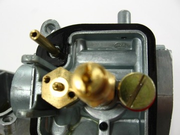 КНЯЗВ - КАРБЮРАТОР SIMSON S51 16N3-4 BVF S51, SR50