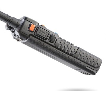Baofeng UV-5R HTQ 3800 мАч Коротковолновое радио PMR, рация, FM-радио
