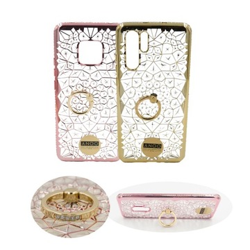 ANOO RING do Huawei P Smart 2019 P30 PRO Swarovsky