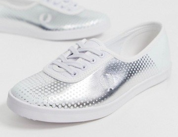 Buty Fred Perry Damskie 38 EU Oryginał -40%