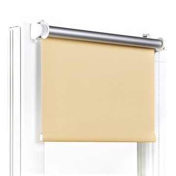 ROLETA TERMO BLACKOUT ZACIEMNIAJĄCA 92x230 cm