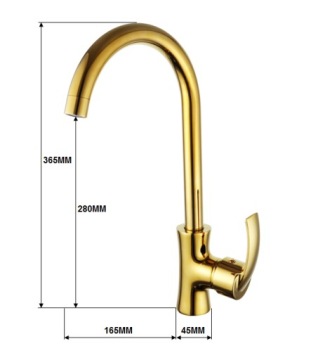 ROYAL GOLD КУХОННЫЙ ФАПЕР ROYAL SANITARY GOLD