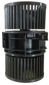 ВОЗДУШНЫЙ ВЕНТИЛЯТОР RENAULT MEGANE III 08-