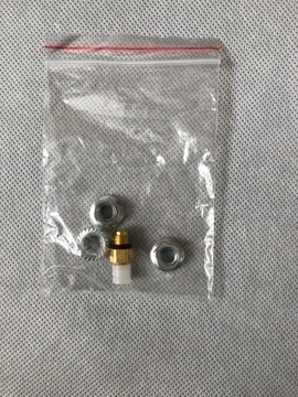 AMORTYZATOR MERCEDES AIRMATIC TYŁ TYLNY LEWY PRAWY W221 S CL W216 S-KLASA