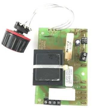 Płytka sterująca do Bester Midimagster 1600 US-45s