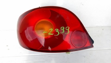 DAEWOO MATIZ 98R- LAMPA TYŁ TYLNA LEWA
