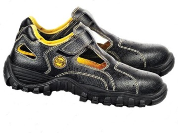 BUTY ROBOCZE SANDAŁY COFRA DON WŁOSKIE 43