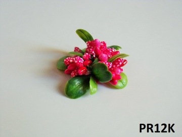 PR 12 * Булавка на свадебный выпускной - ЦВЕТА