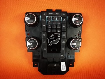 КОМПЛЕКТ Интернет-ЛИФТА Volvo V40 II NAVI ПОЛНЫЙ