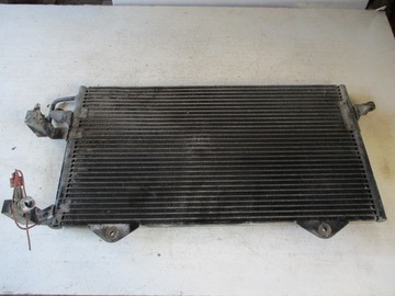 4740/66 CHLADIČ KLIMATIZACE 2.0 CDTI ROVER 75