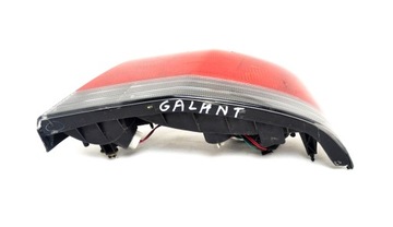 MITSUBISHI GALANT 96-99 SEDAN SVĚTLO ZADNÍ PRAVÁ EURO