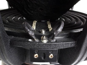 Экскурсионные акустические системы 8 дюймов 20 см 600 Вт 8 Ом