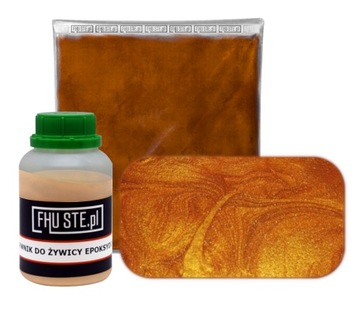 BARWNIK PIGMENT PERŁOWY DO ŻYWIC EPOKSYDOWYCH 5G