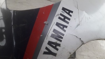 YAMAHA XJ 900 750 600 КРЫШКА ПЕРЕДНЕГО ОБтекателя