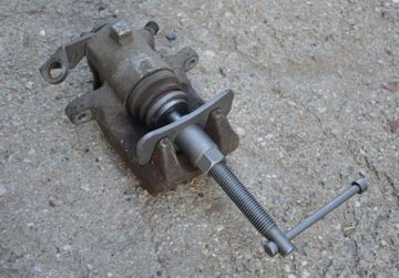 КОМПЛЕКТ ДЛЯ СНЯТИЯ ТОРМОЗНОГО ПОРШНЯ