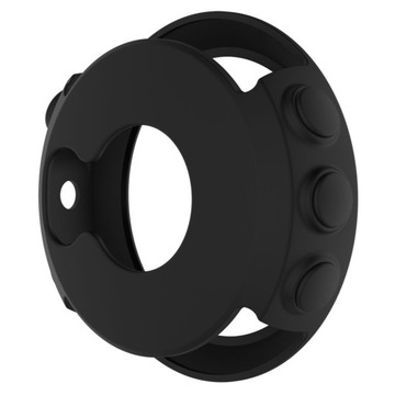 ЧЕРНЫЙ ЧЕХОЛ Garmin FENIX 5 PLUS + БЕСПЛАТНАЯ КРЫШКА