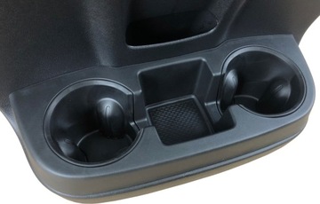 FIAT DUCATO BOARD, ПРОТИВОСКОЛЬЗЯЩИЙ КОВРИК, ОТДЕЛЕНИЕ ДЛЯ ВЕЩЕСТВА, НОВОЕ