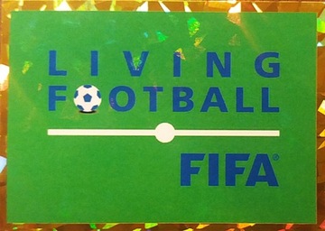 Naklejka Panini FIFA 365 - EDYCJA 2020 - numer 3