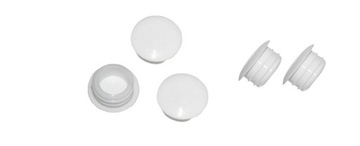 KARNISZ SUFITOWY SZYNA SUFITOWA DWUTOROWA PCV260cm