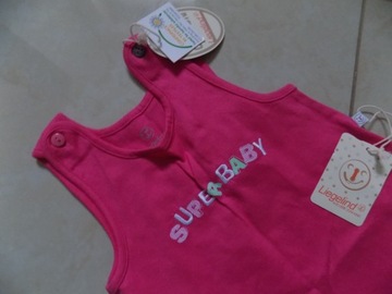 LIEGELIND SUPERBABY,SPIOCHY STAN IDEALNY(METKA)