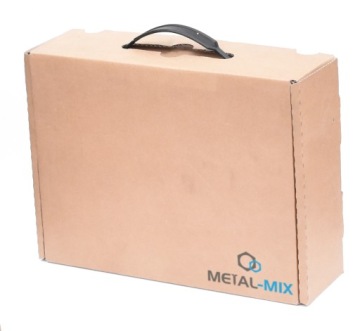 ГВОЗДИ КОЛЬЦЕВЫЕ НА БУМАГЕ 34° ДЛЯ ГВОЗДЕЙ ОЦИНКОВАННЫЕ 3,1х90 2000 шт.