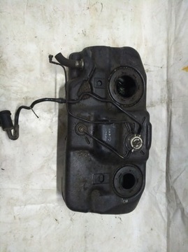 JEEP PATRIOT ZBIORNIK PALIWA BAK