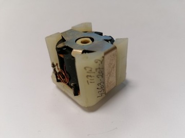 Cewka WK-6401-009 4363-207-2